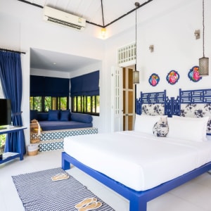 Moracea by Khaolak Resort in Khao Lak:  Allamanda Pool Villa