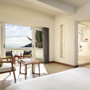 Avani Quy Nhon Resort:  Avani Deluxe Studio