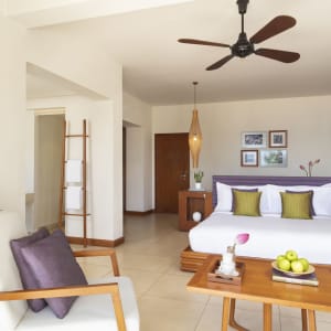 Avani Quy Nhon Resort:  Avani Deluxe Studio