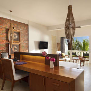 Avani Quy Nhon Resort:  Avani Deluxe Studio