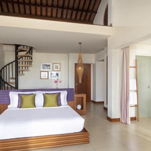 Avani Quy Nhon Resort:  Avani Family Studio