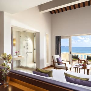 Avani Quy Nhon Resort:  Avani Family Studio