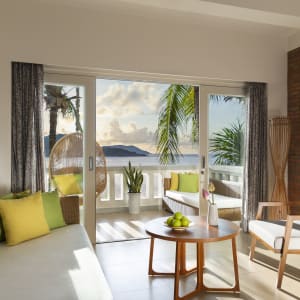 Avani Quy Nhon Resort:  Avani Junior Ocean Suite