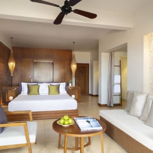 Avani Quy Nhon Resort:  Avani Junior Ocean Suite