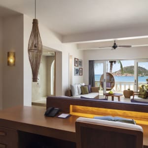 Avani Quy Nhon Resort:  Avani Junior Ocean Suite