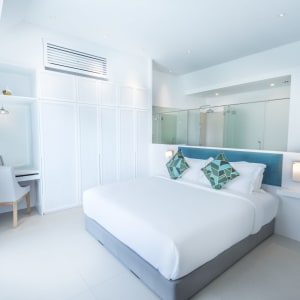 Cove 55 à Kuching:  Balcony Room
