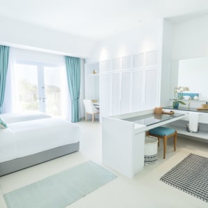 Cove 55 à Kuching:  Balcony Room