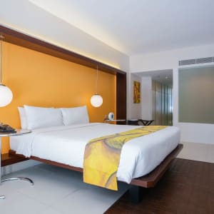 The Picasso in Manila:  Barcelona Suite