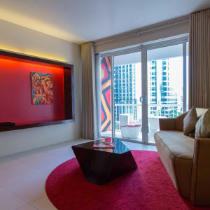 The Picasso in Manila:  Barcelona Suite