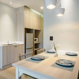 The Waters Khao Lak by Katathani:  Bay Grand Suite (Bay Wing)