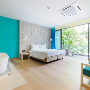 The Waters Khao Lak by Katathani:  Bay Romance (Bay Wing)