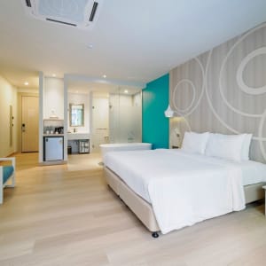 The Waters Khao Lak by Katathani:  Bay Romance (Bay Wing)