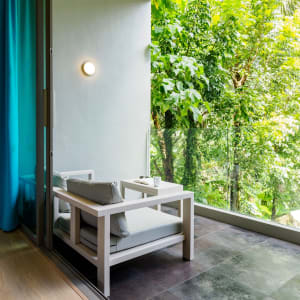 The Waters Khao Lak by Katathani:  Bay Romance (Bay Wing)