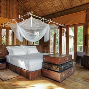 Soneva Kiri in Ko Kood:  Bayview Pool Villa Suite