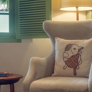 Fort Bazaar in Galle:  Bazaar