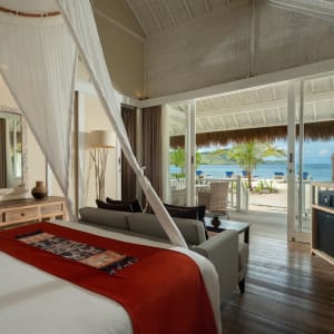 Sudamala Resort Seraya à Labuan Bajo:  Beach Bungalow