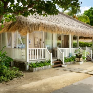 Sudamala Resort Seraya à Labuan Bajo:  Beach Bungalow