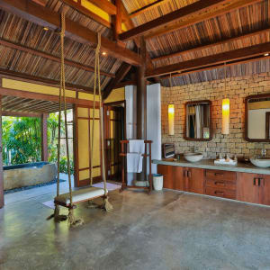 L'Alya Ninh Van Bay in Nha Trang:  Beach Pool Villa