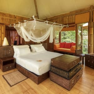 Soneva Kiri in Ko Kood:  Beach Pool Villa Suite