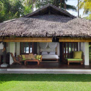 Koyao Island Resort à Ko Yao:  Beach Villa Suite