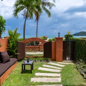 Casa del Mar à Langkawi:  Beachfront Studio Suite