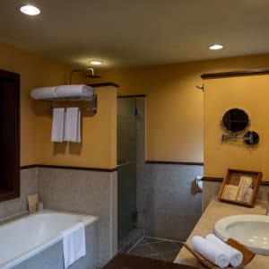 Casa del Mar à Langkawi:  Beachfront Studio Suite | Bathroom