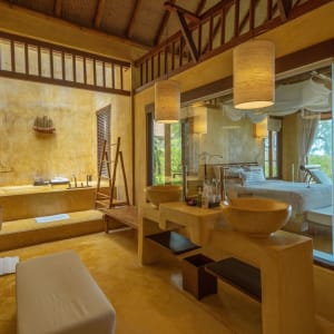 High Season Pool Villa & Spa à Ko Kood:  Beachfront Suite Pool Villa