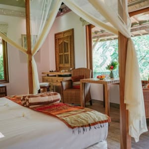 Puri Dajuma Beach Eco-Resort & Spa à Nord de Bali:  Bendega Villa 1-Bedroom | Bendega Villa Duplex