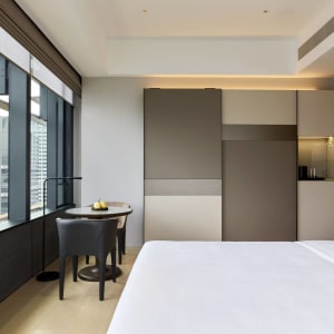COMO Metropolitan Singapore à Singapour:  Cairnhill Room