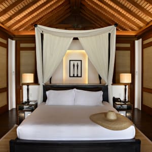 El Nido Resorts Pangulasian Island à Palawan:  Canopy Villa