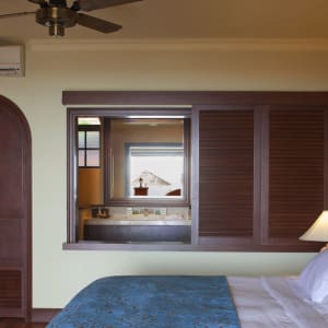 Casa del Mar in Langkawi:  Casa BeachFront Studio Suite