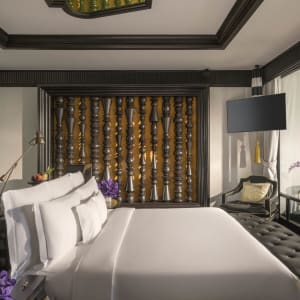 InterContinental Danang Sun Peninsula Resort:  Classic Oceanview