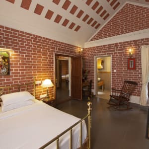 Kairali - The Ayurvedic Healing Village à Coimbatore:  Classic Villa