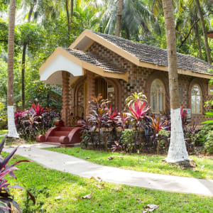 Kairali - The Ayurvedic Healing Village à Coimbatore:  Classic Villa