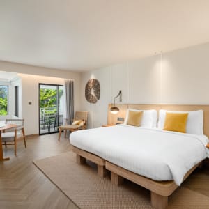 SAii Laguna Phuket:  Club Lagoon View 