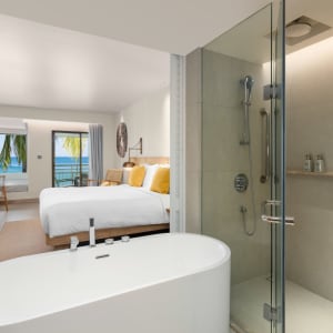 SAii Laguna Phuket:  Club Ocean Front 