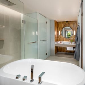 SAii Laguna Phuket:  Club Ocean Front 