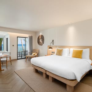 SAii Laguna Phuket:  Club Ocean Front