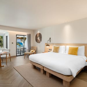 SAii Laguna Phuket:  Club Ocean View 