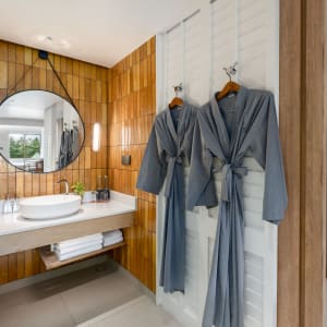 SAii Laguna Phuket:  Club Ocean View 