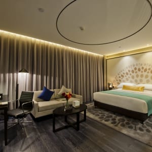 Cachet Boutique Kunming Artime:  Club Studio