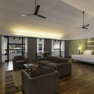 Thaala Bentota Resort:  Deluxe
