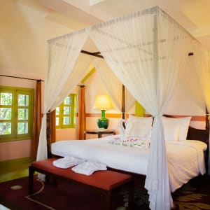 Villa Maly à Luang Prabang:  Deluxe