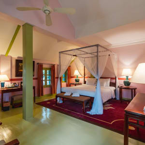 Villa Maly à Luang Prabang:  Deluxe