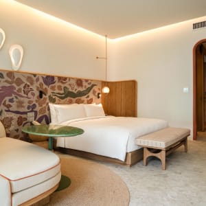 The Standard, Pattaya Na Jomtien:  Deluxe