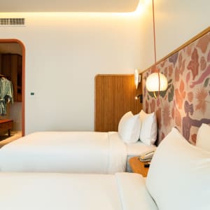 The Standard, Pattaya Na Jomtien:  Deluxe