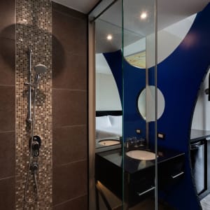 Siam@Siam Design Hotel Pattaya:  Deluxe