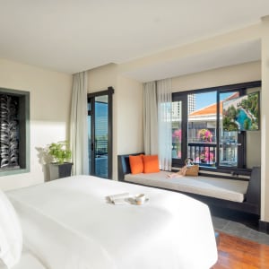 Anantara Mui Ne Resort in Phan Thiet:  Deluxe