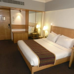 Fariyas à Mumbai:  Deluxe