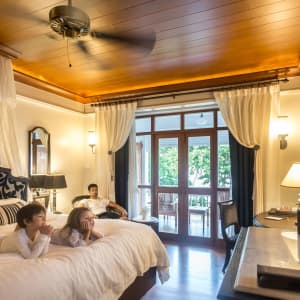 Centara Grand Beach Resort & Villas Hua Hin:  Deluxe